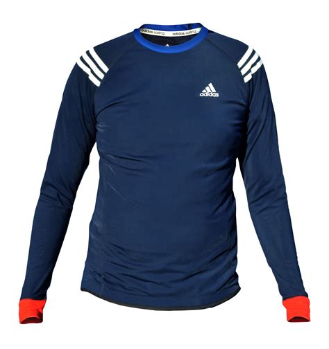 adidas herren shirt langarm baumwolle sale|Langarm.